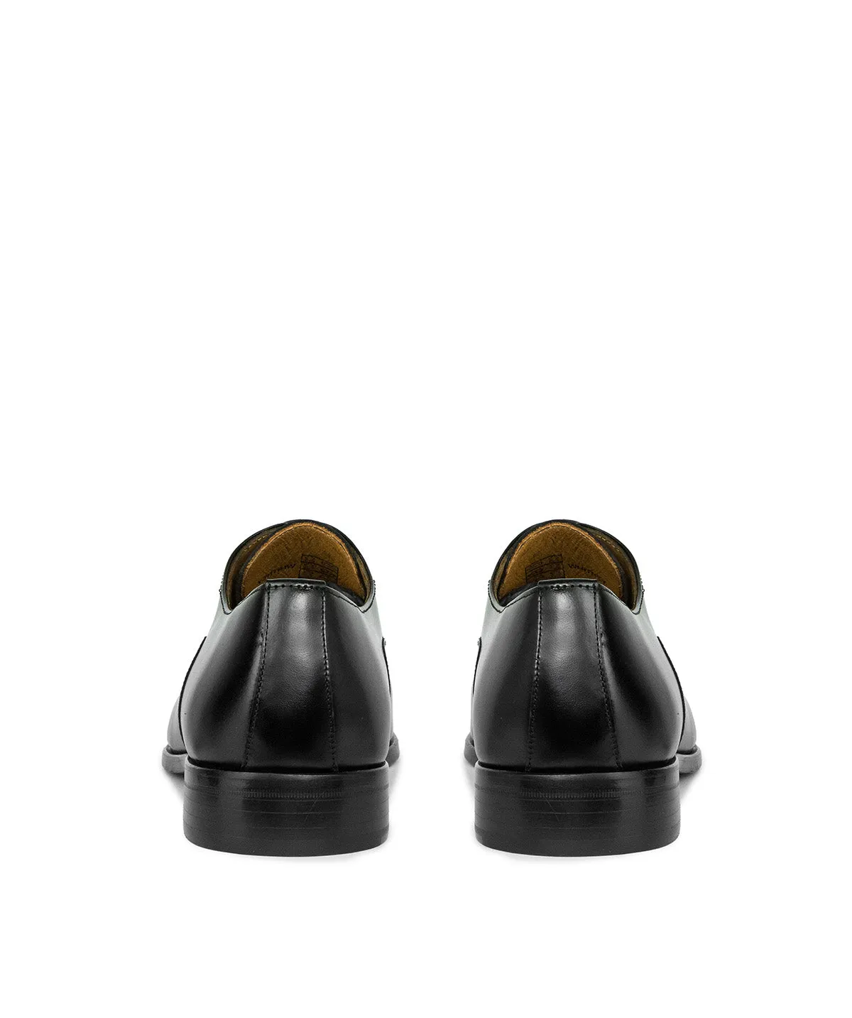 Finsbury WHITNEY oxfordschoenen zwart boxcalf heren