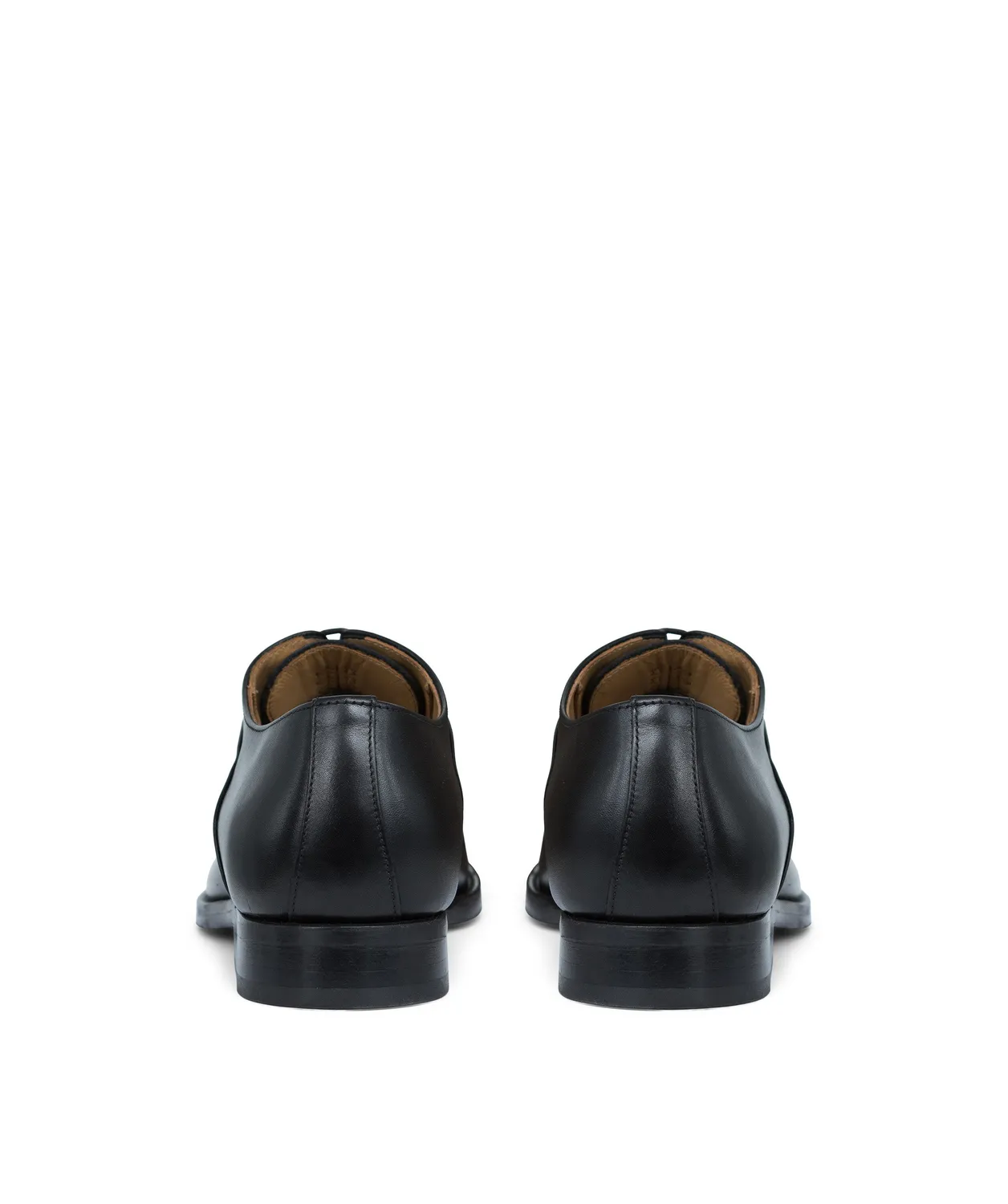 Finsbury Andreas Oxford schoenen zwart leer