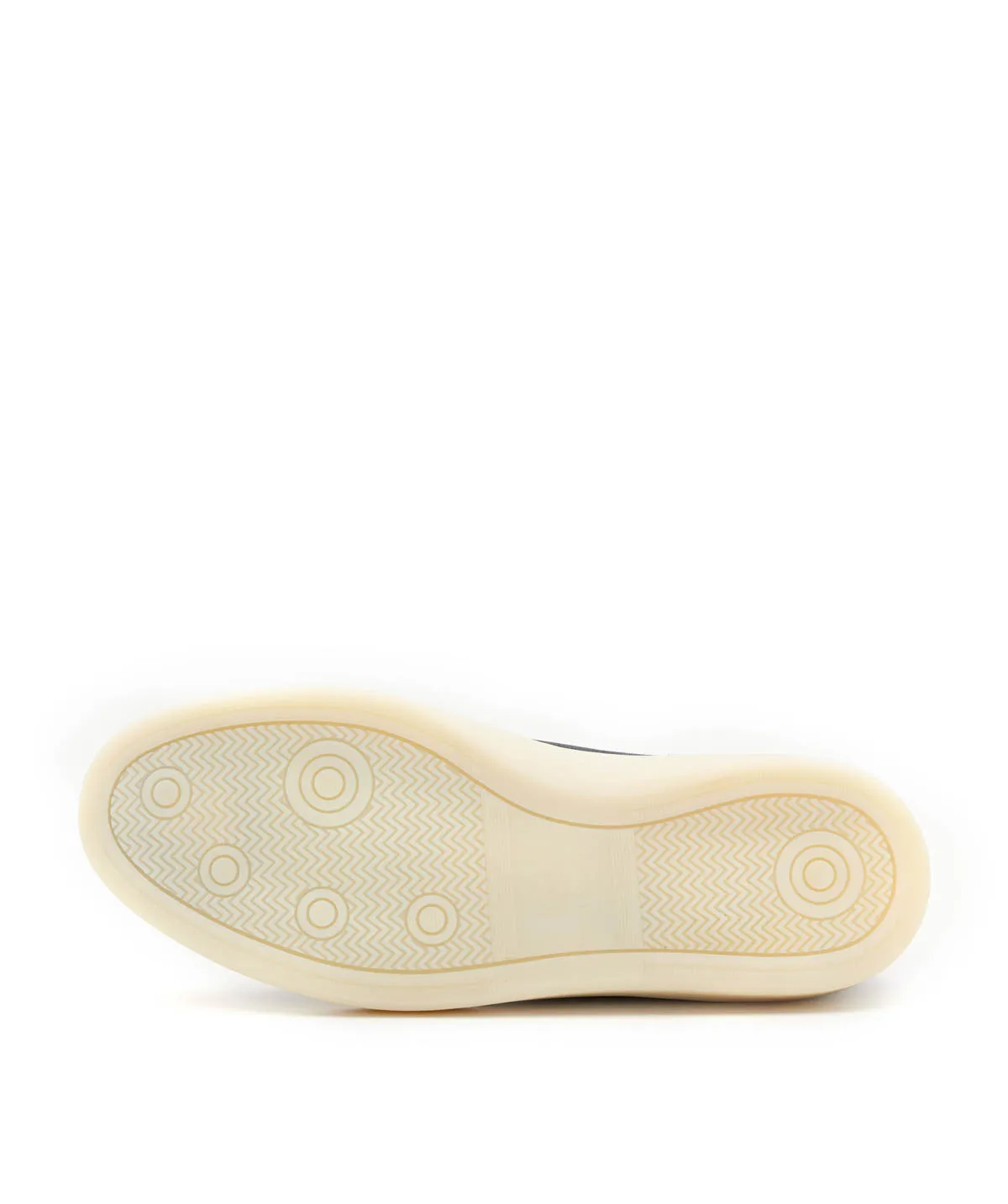 Finsbury Daytona sneaker navy suède 8 vetergaten