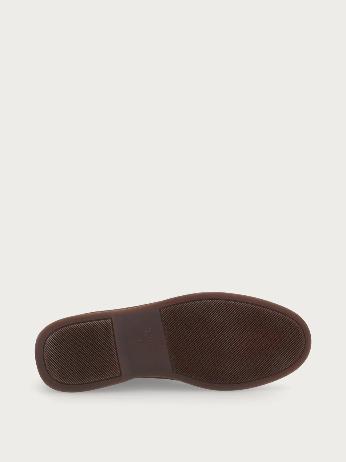 Frau Verona Desert Boots suède groen heren