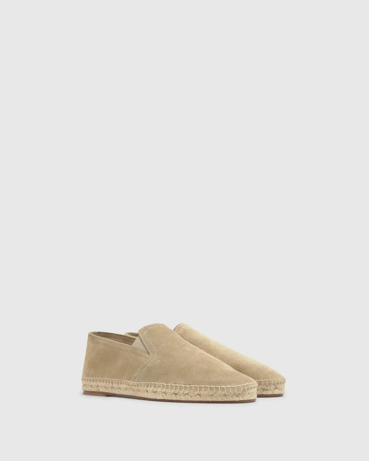 Castaner James C 269 espadrilles sand suède