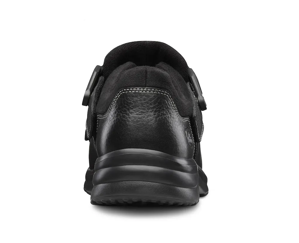 Dr. Comfort Lucie X orthopedische schoen extra diep oedeem