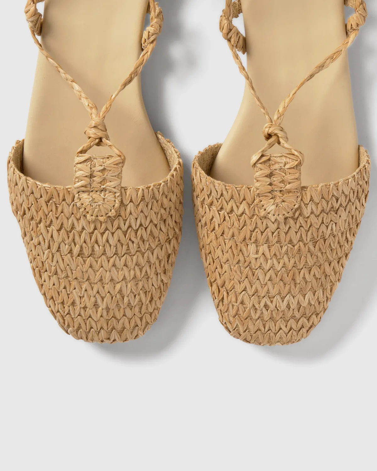 Castaner Gilda CSC 306 espadrille naturel raffia