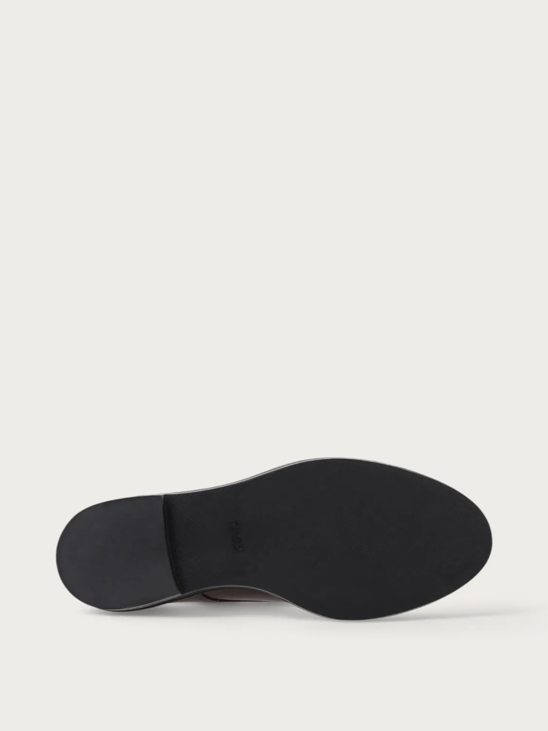 Frau Verona oxfords bruin leer vetersluiting