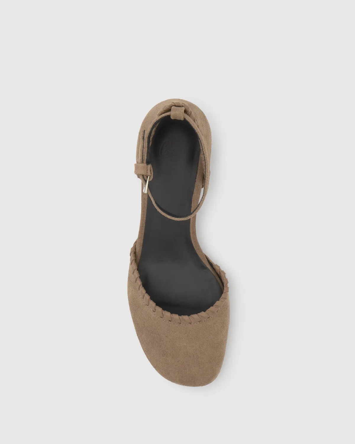 Castaner Adela 186 pumps topo suède
