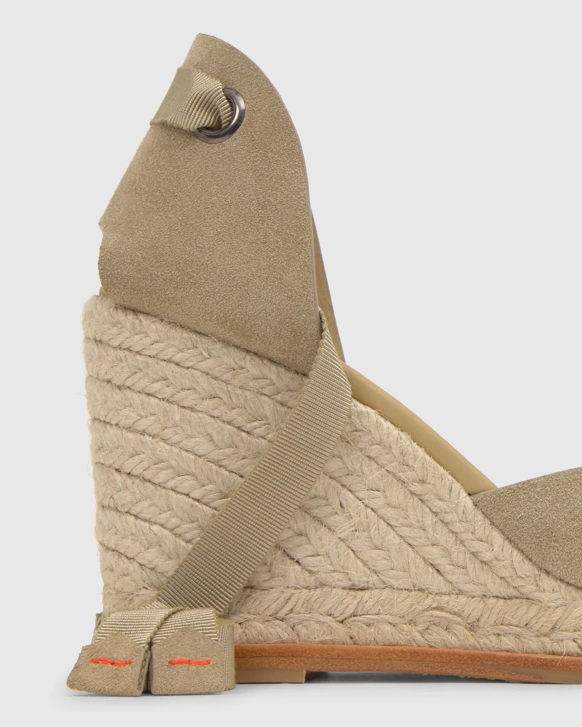 Castaner Camila 8/269 espadrilles sand suède