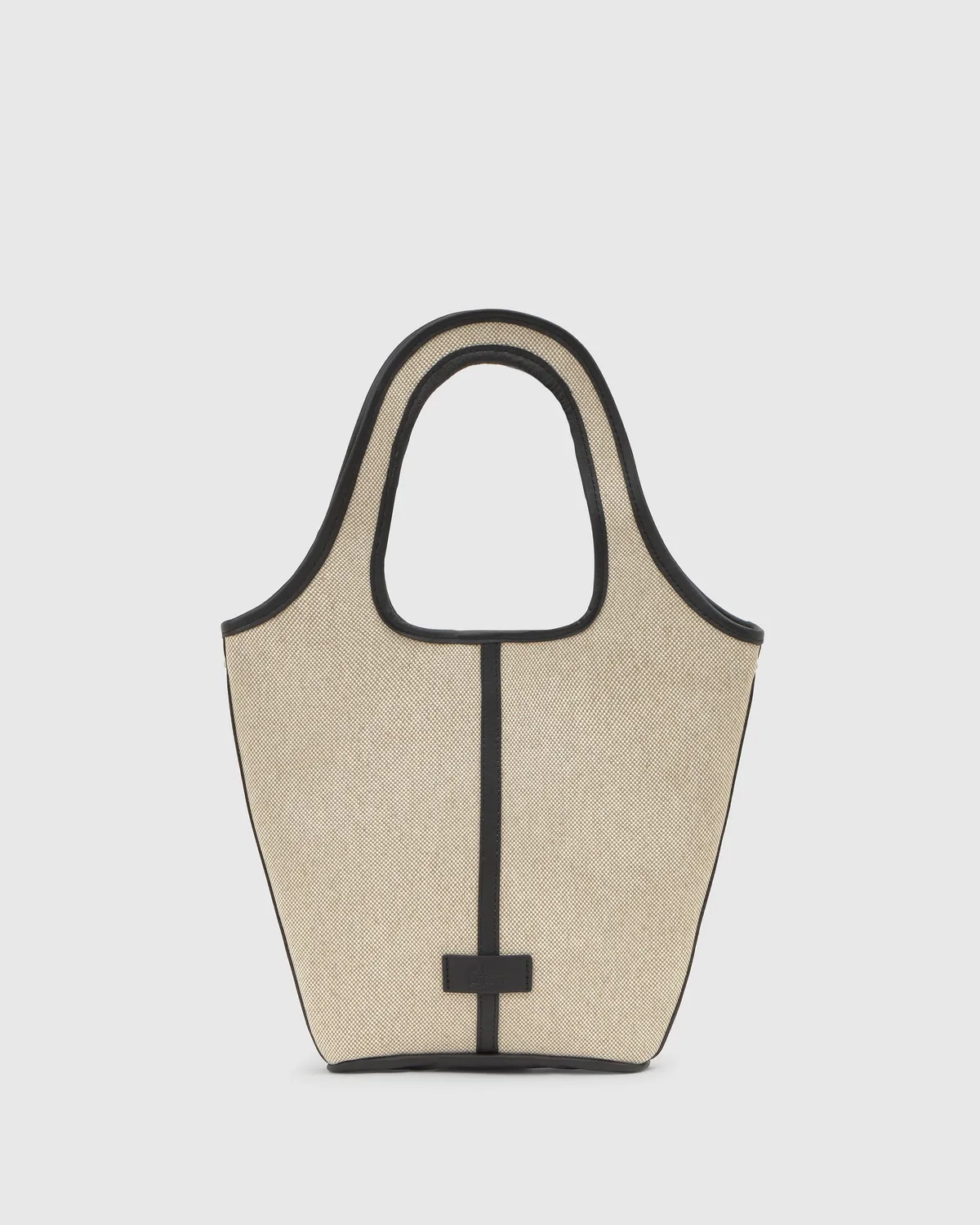 Castaner B. Orion 303 tas natural canvas