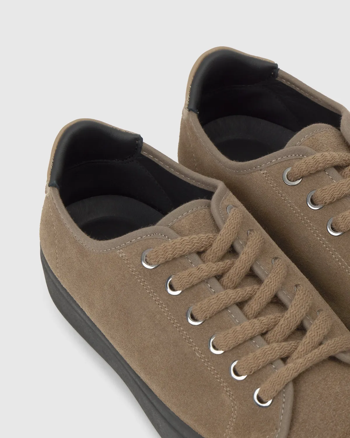 Castaner Zira 186 sneakers taupe suède