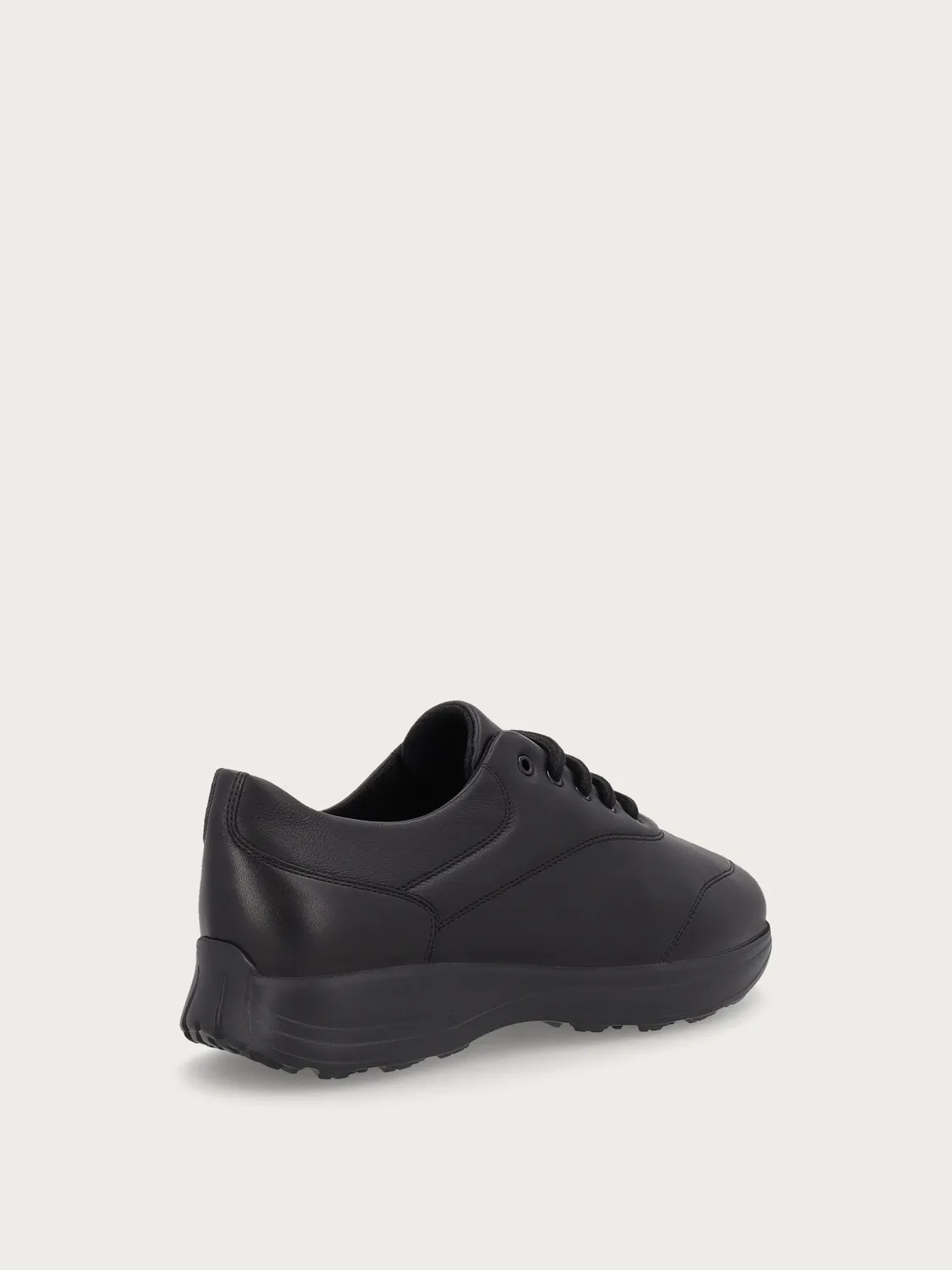 Frau Comfort Tech Heren Sneakers Leer