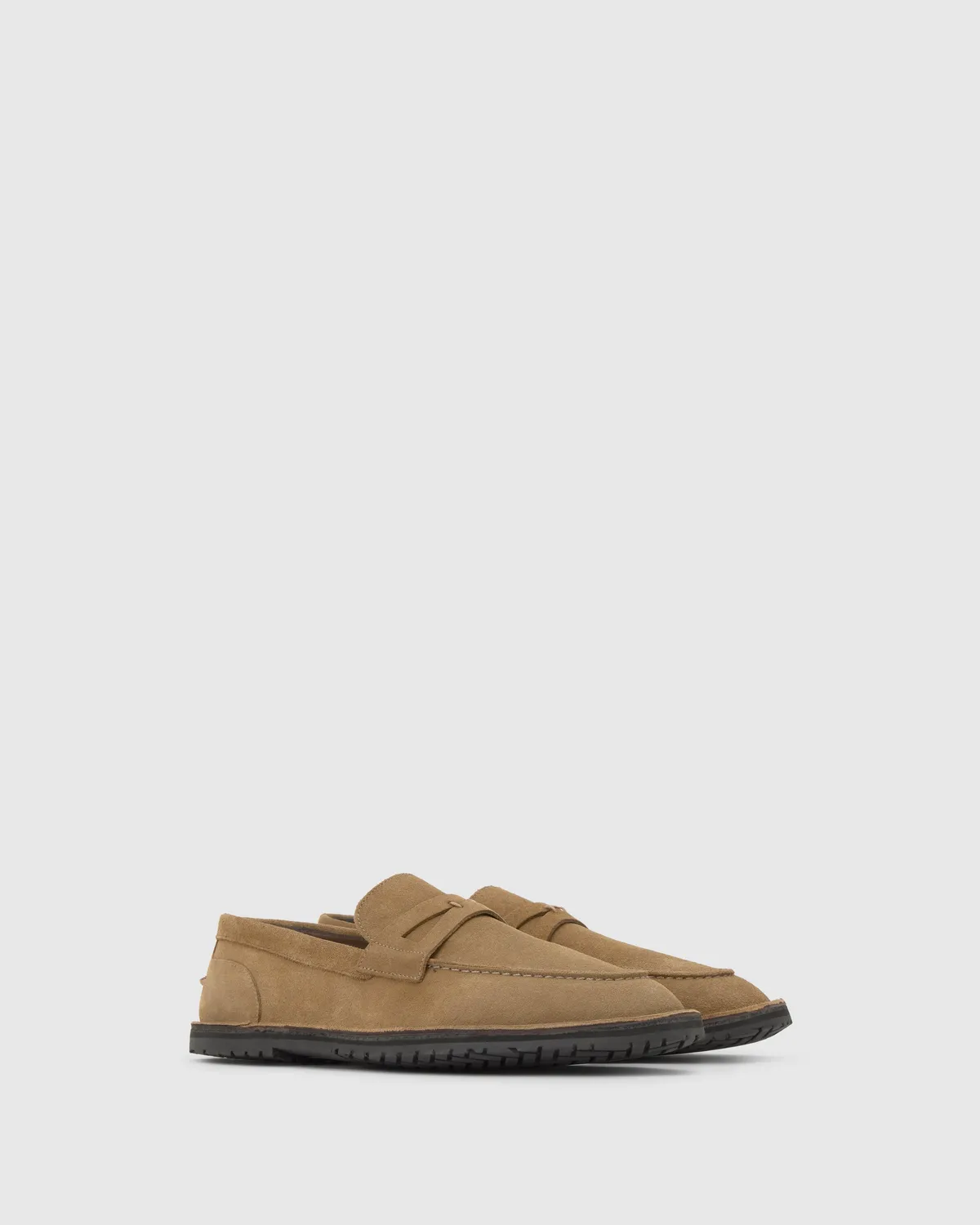 Castaner Lois 186 loafers heren arena suede