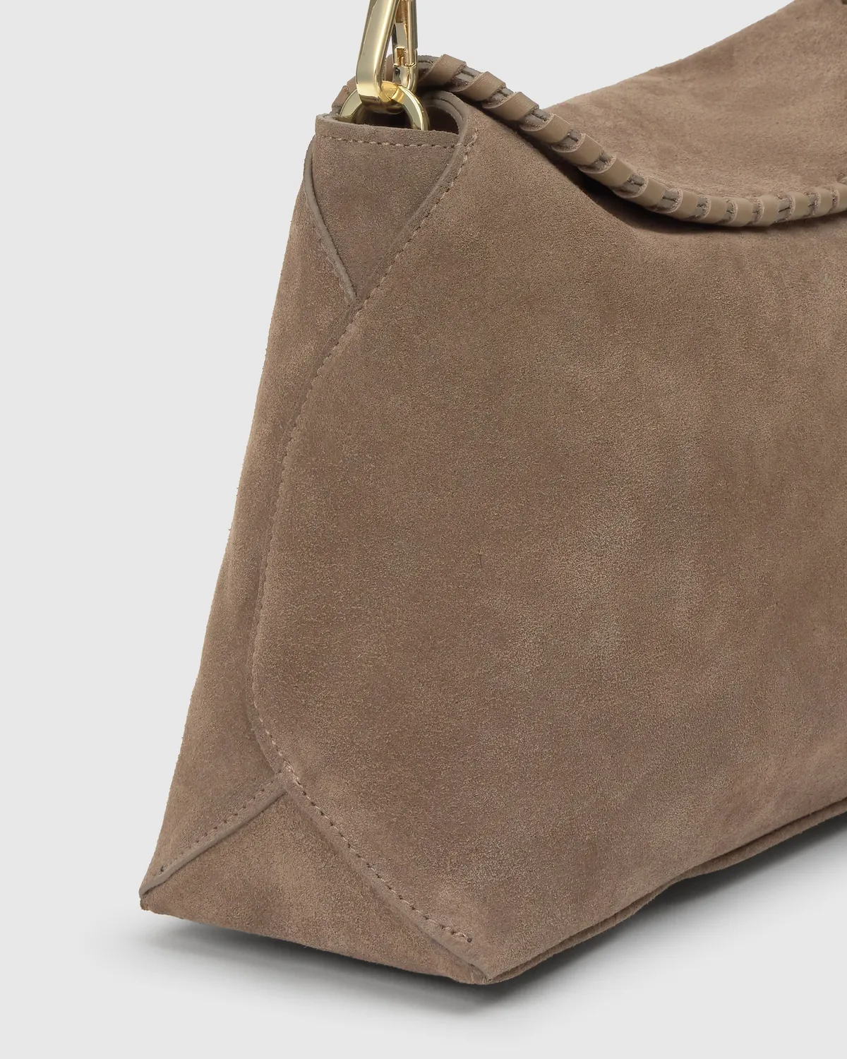 Castaner Isabel 186 tas topo suède