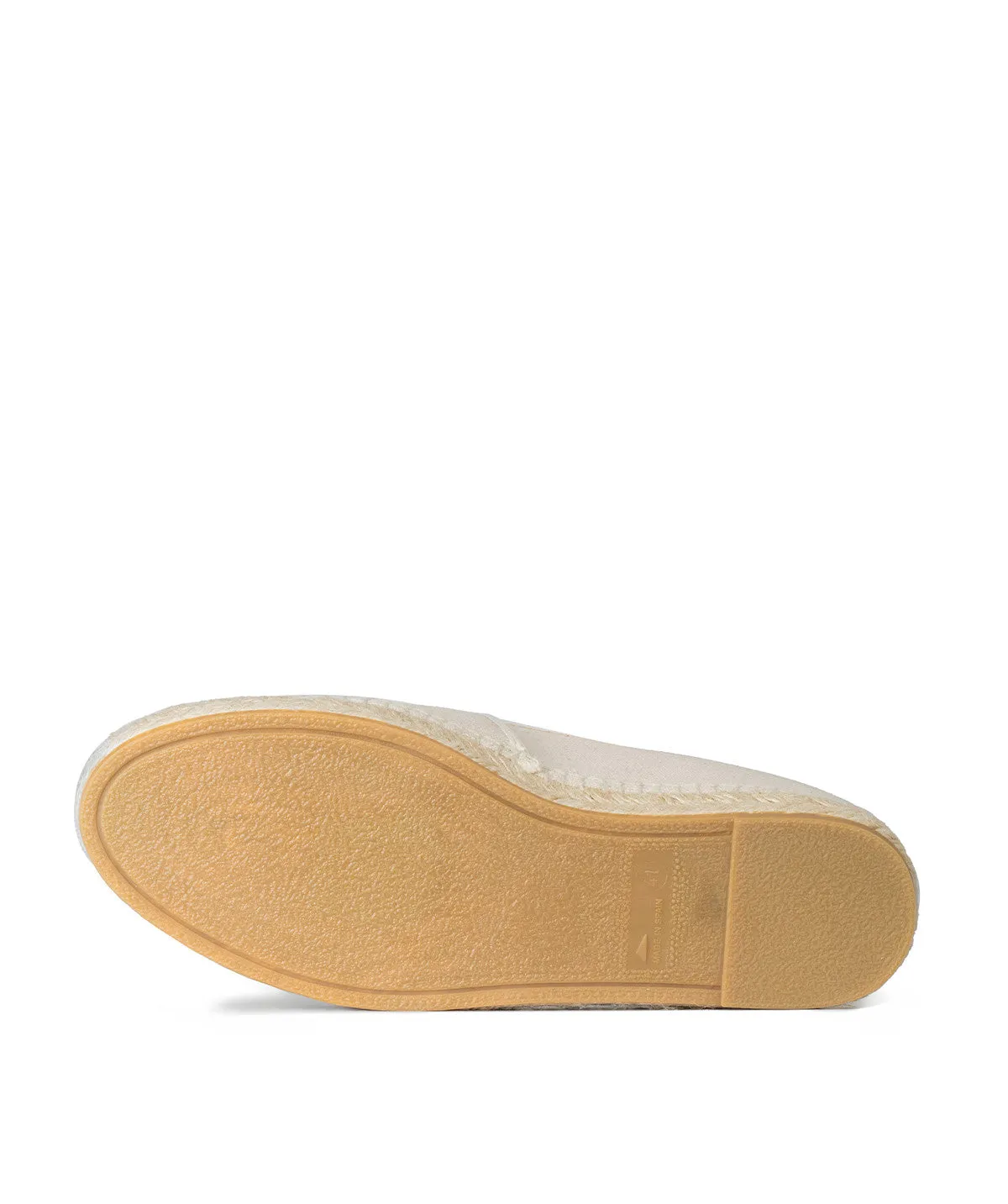 Finsbury Indiana espadrilles beige zomers licht