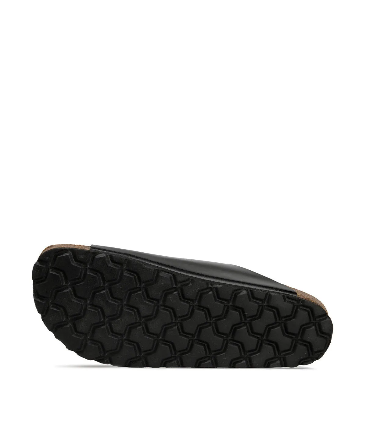 Finsbury Aurelie sandalen zwart lak casual chic