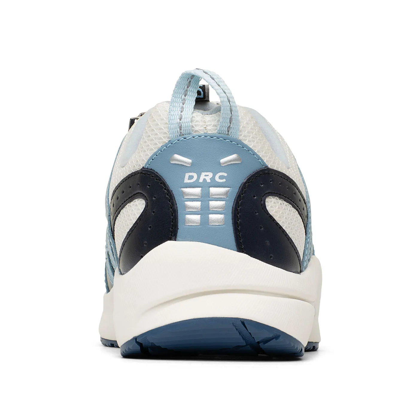 Dr. Comfort Refresh X crosstrainers heren dubbeldiep