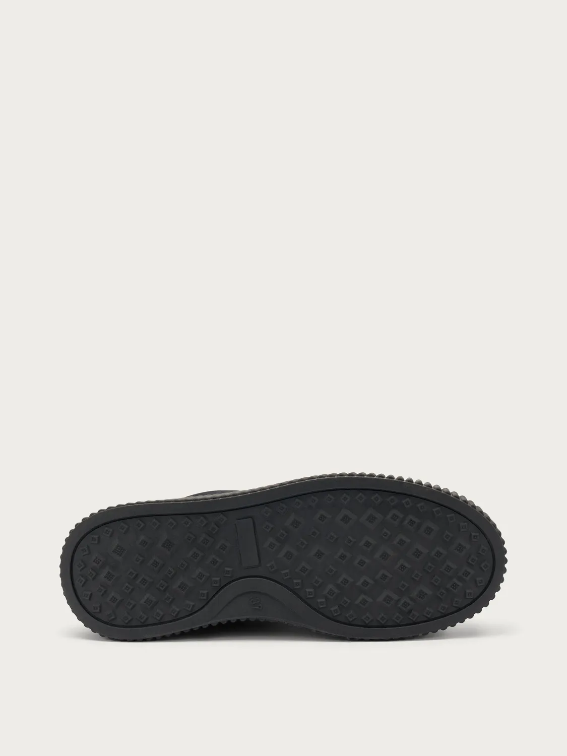 Frau Verona beatle boots zwart plateau dames