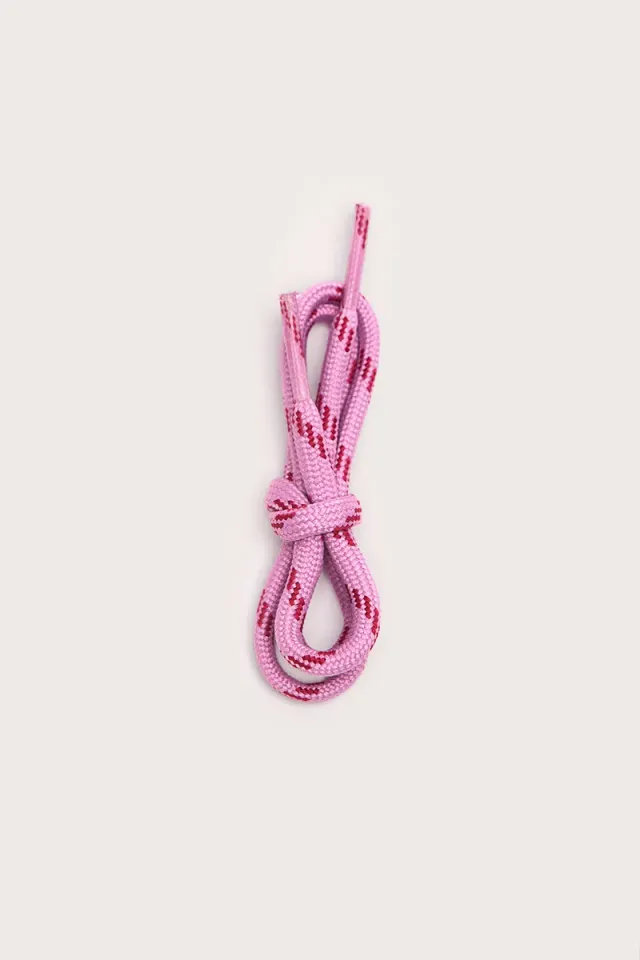 Bryan Stepwise BS003 veters pink katoen 60 cm