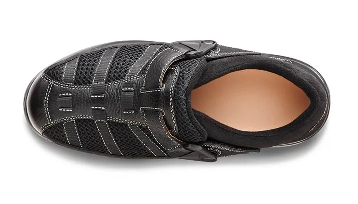 Dr. Comfort Lucie X orthopedische schoen extra diep oedeem