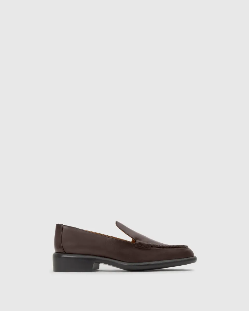 Castaner Erika 314 loafers bruin nappa