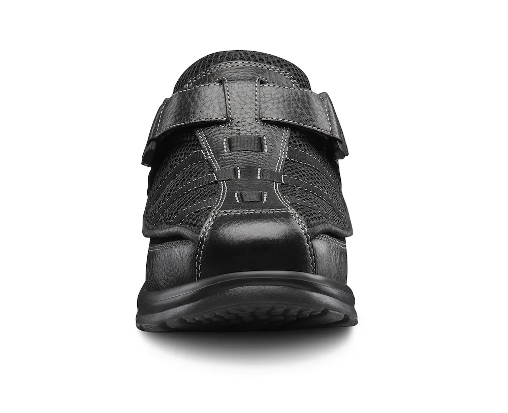 Dr. Comfort Lucie X orthopedische schoen extra diep oedeem
