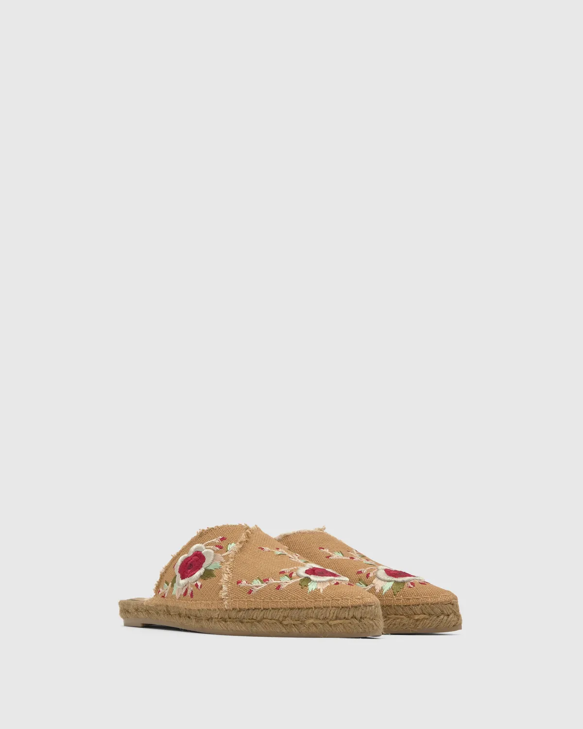 Castaner Rosana Etro T 273 espadrilles linnen