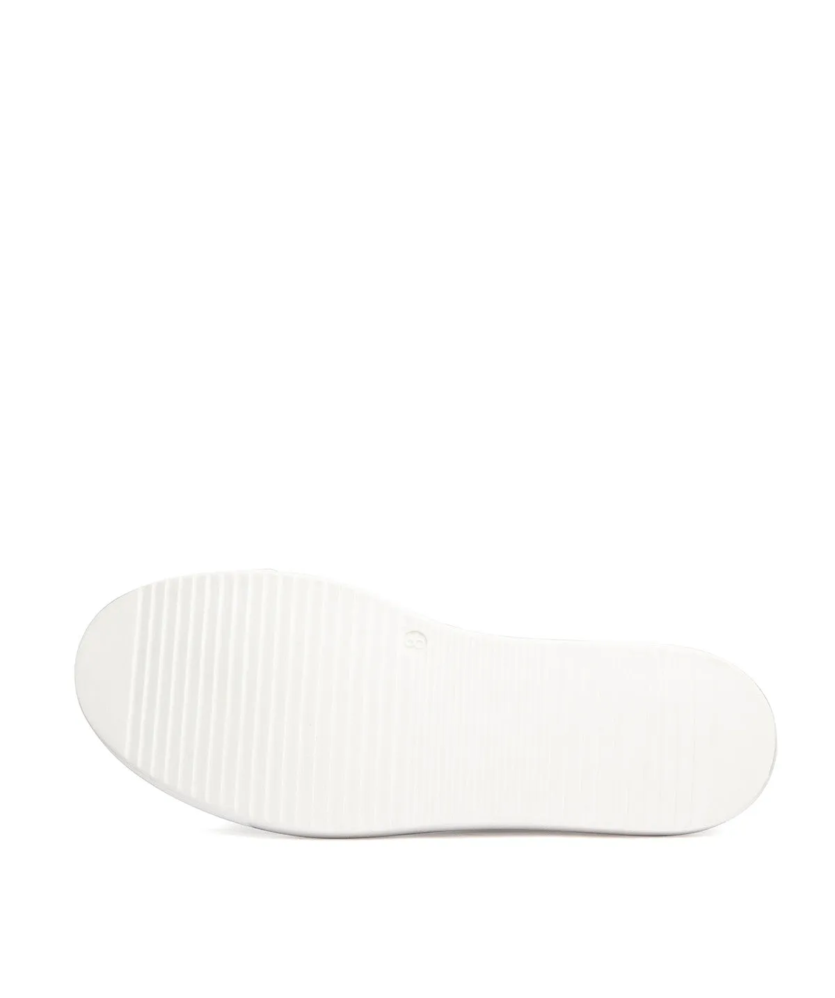 Finsbury Murphy sneakers navy generfd leer Strobel