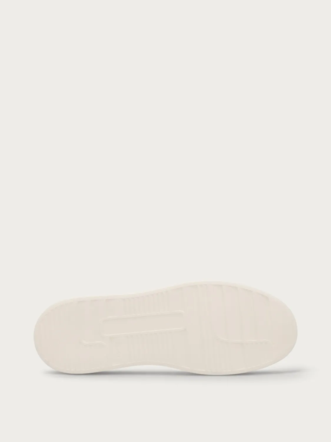 Frau Minimal sneakers suède blauw heren