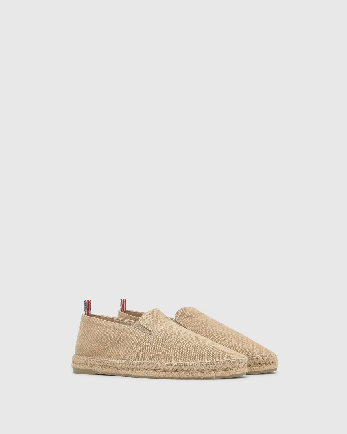 Castaner Joel 002 espadrilles sand canvas