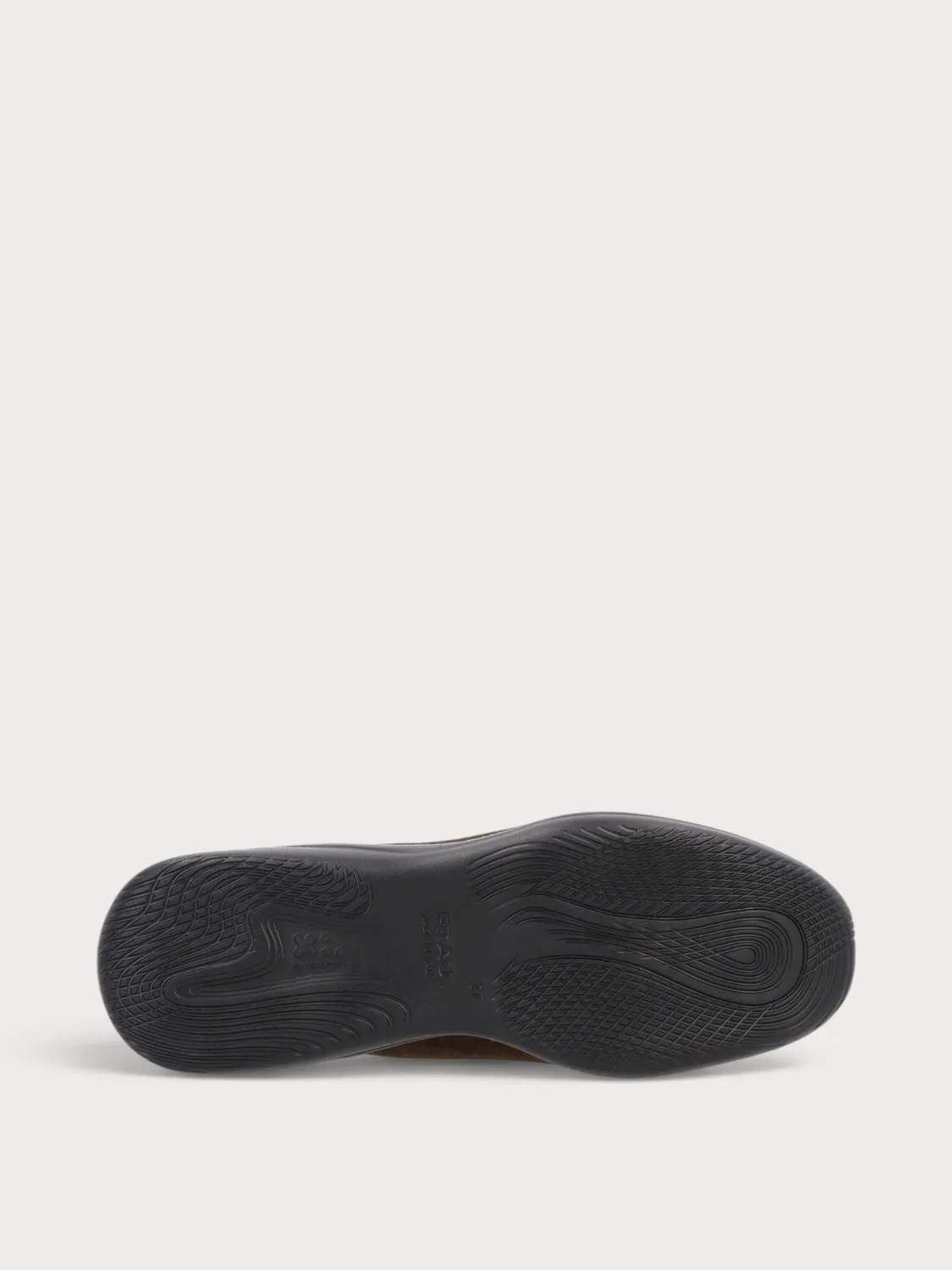 Frau Comfort Tech beatle boots groen suède