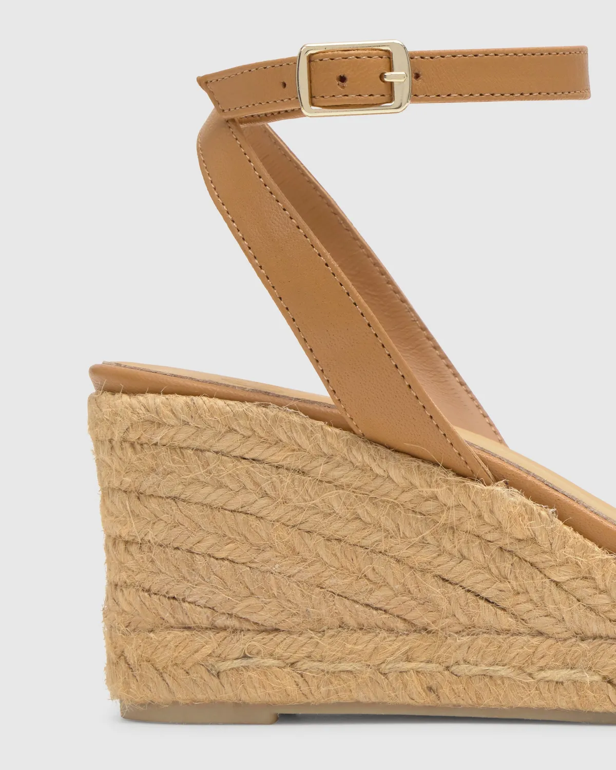 Castaner Cecilia C/6/292 espadrilles canvas ocre