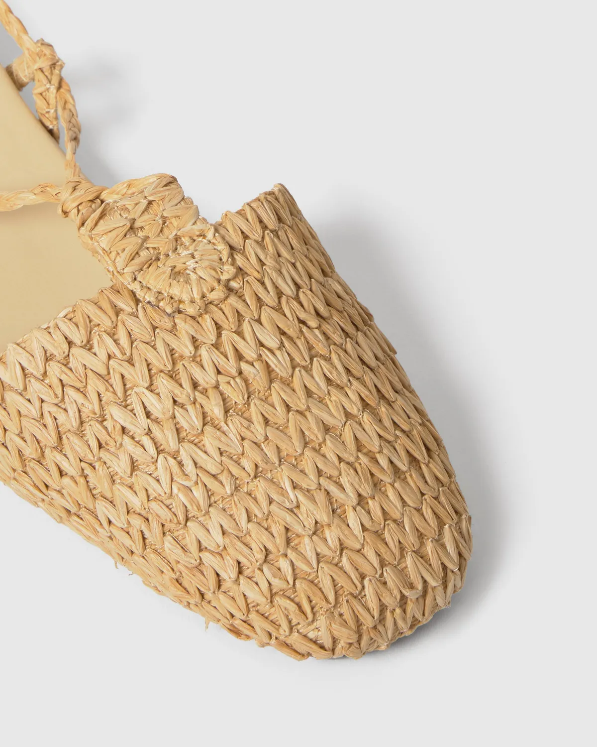 Castaner Gilda CSC 306 espadrille naturel raffia
