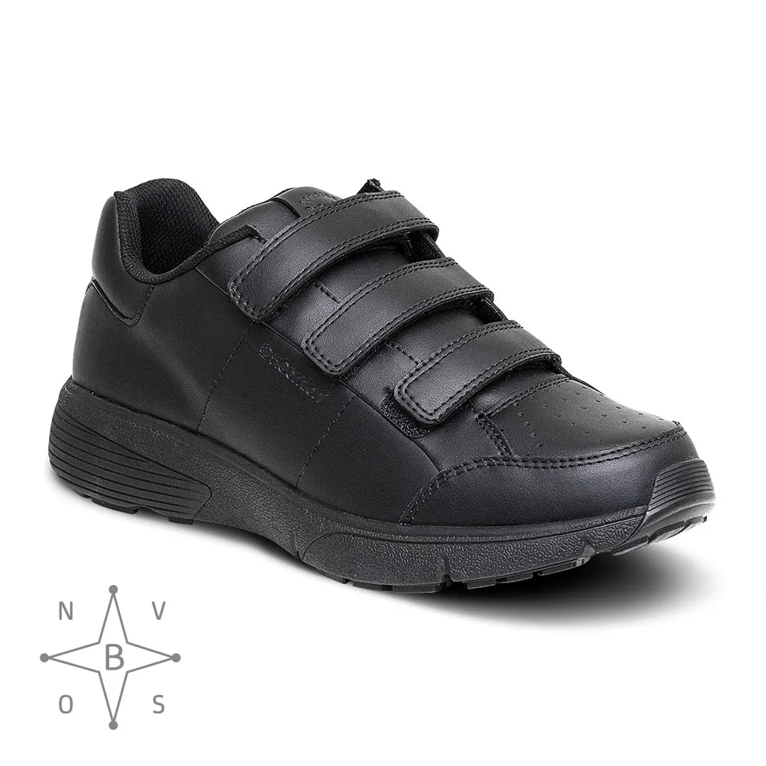 Dr. Comfort Steve diabetische schoenen heren leer