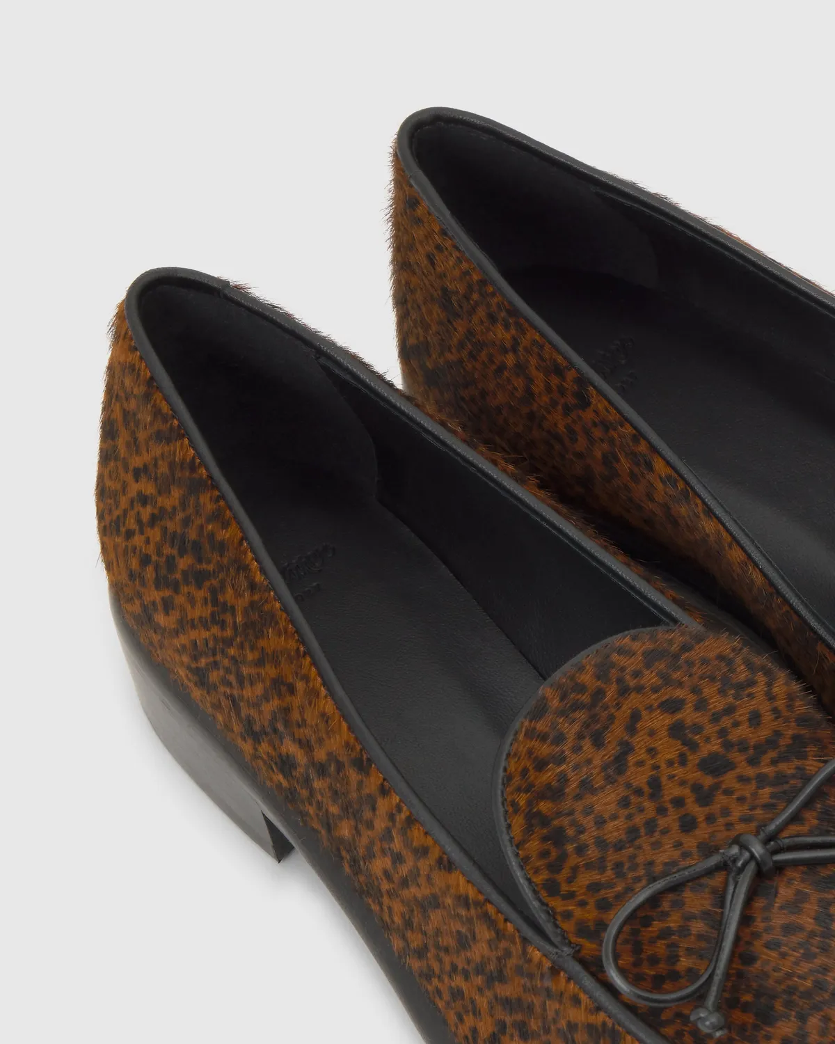 Castaner Elisa ELISA/310 loafers luipaard leer dames