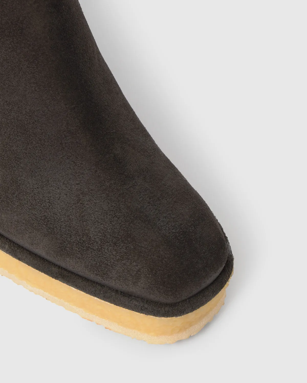 Castaner Brelia/186 enkellaarzen cafe suede