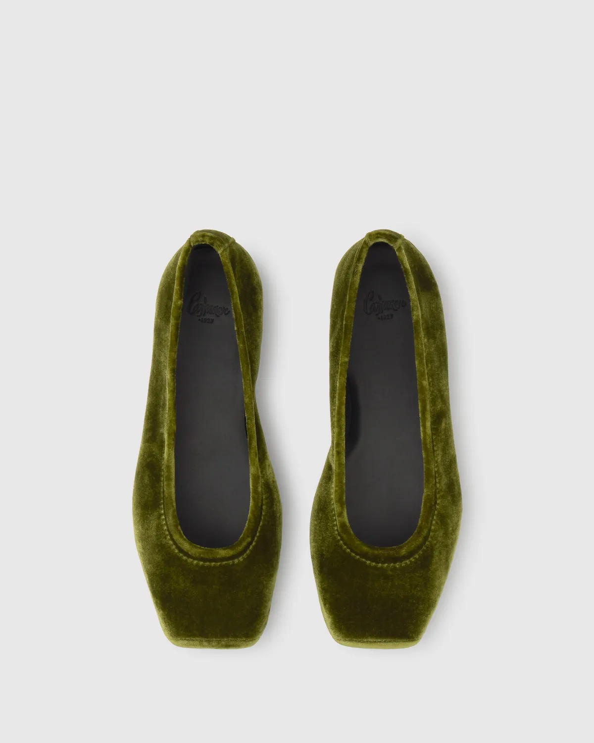 Castaner Gema 311 ballerina's jungla fluweel