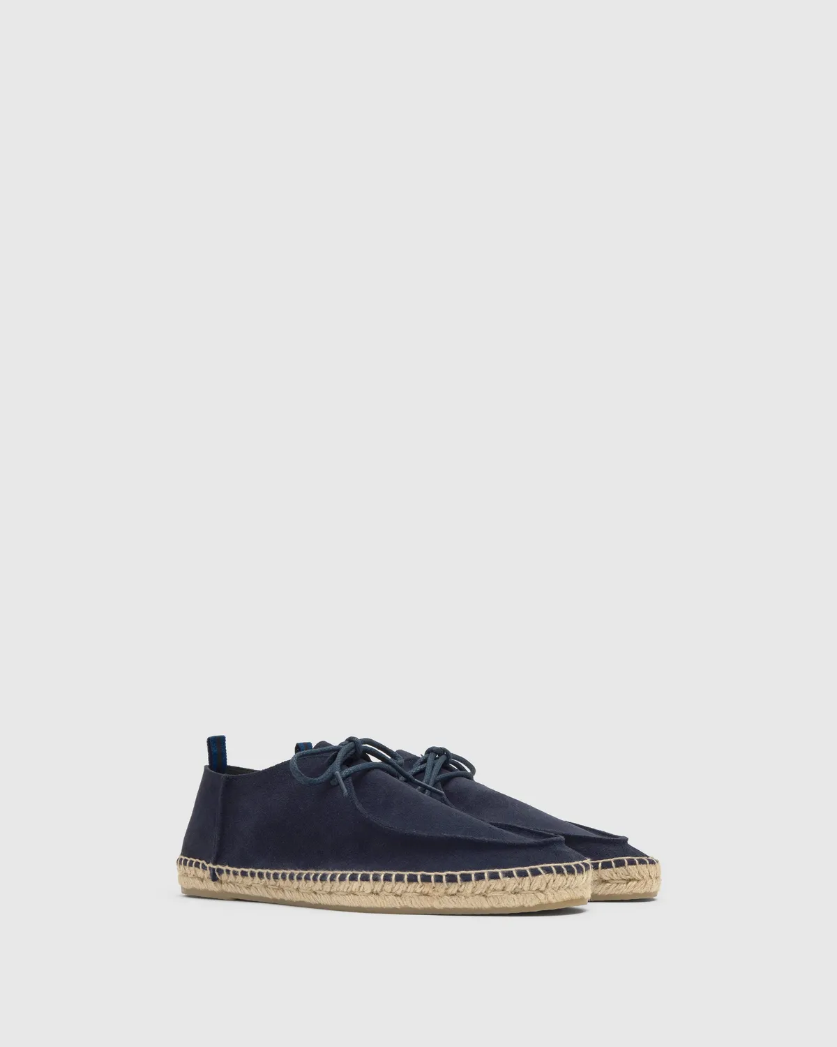 Castaner Ned 186 boot donkerblauw suède