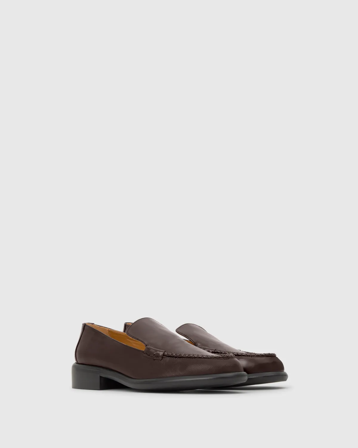 Castaner Erika 314 loafers bruin nappa