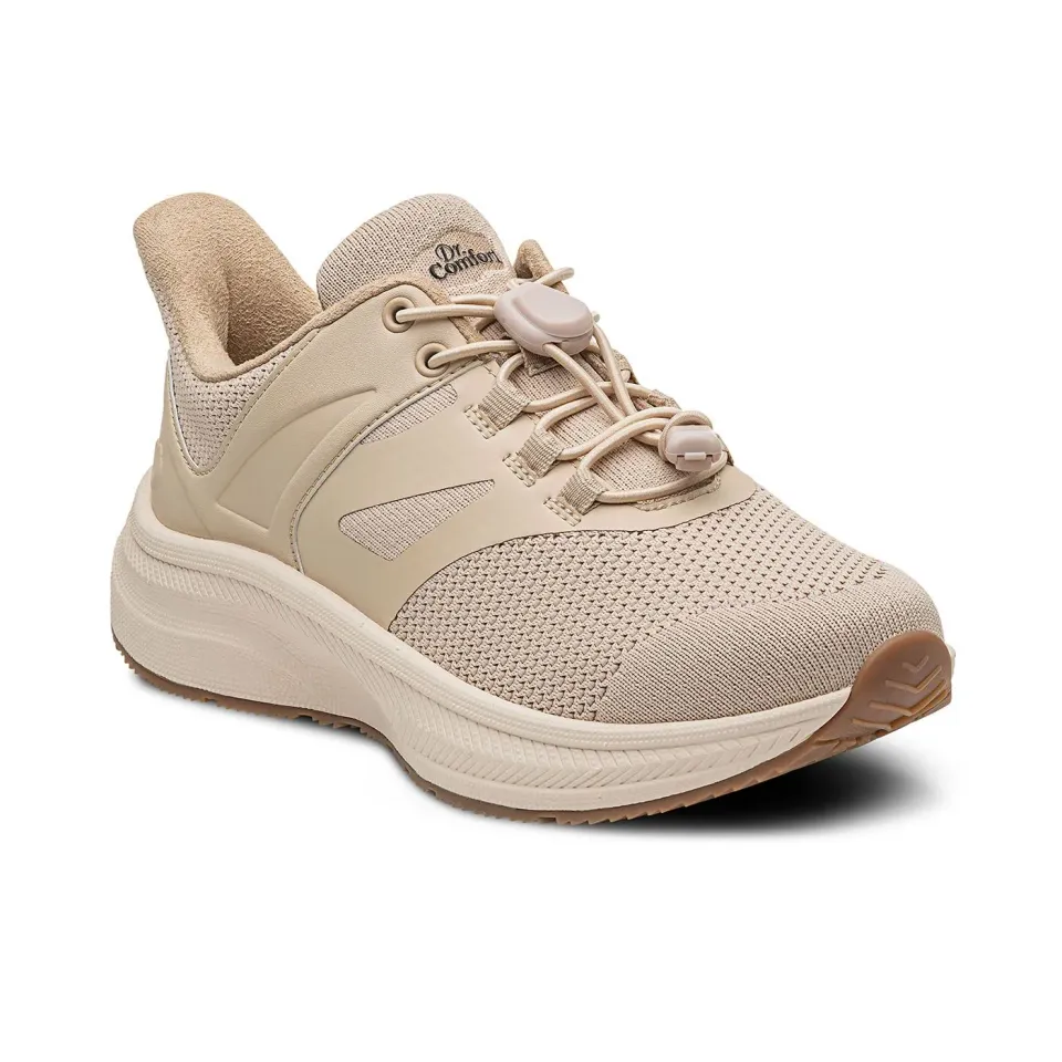 Dr. Comfort Wren instapschoenen veerlicht handsfree