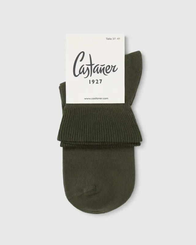 Castaner A. Calcetines Goodall sokken jungla