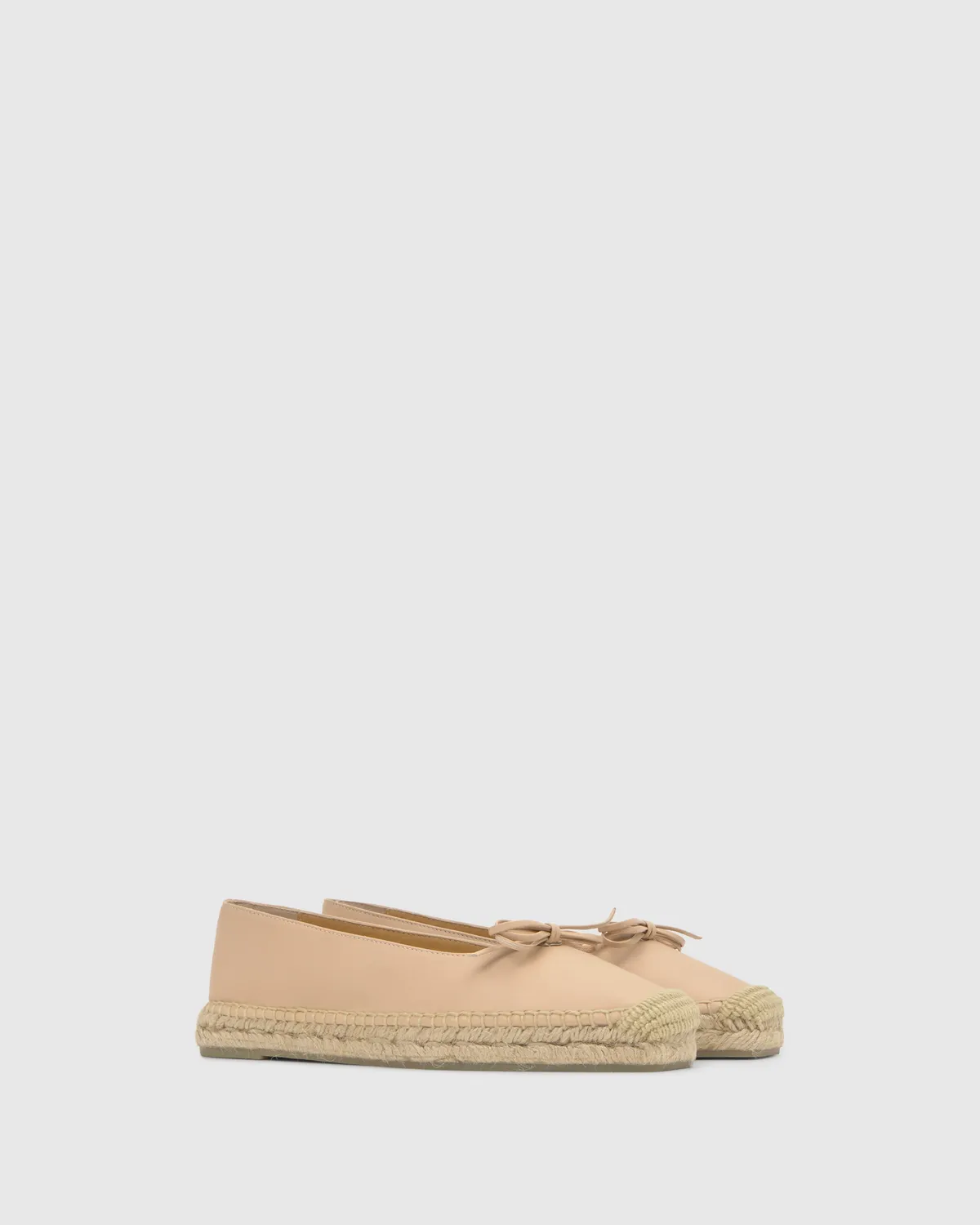 Castaner Pax/280 ballerina's nude leer strik