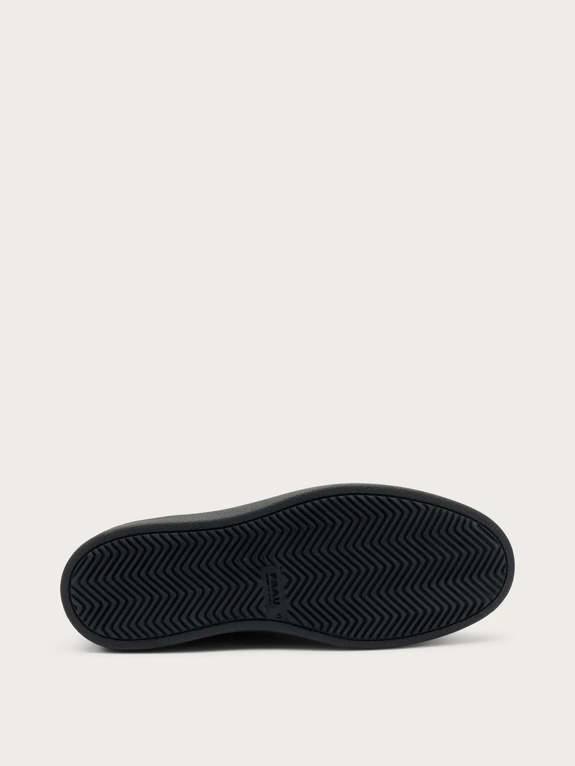Frau Verona derby schoenen leer heren casual