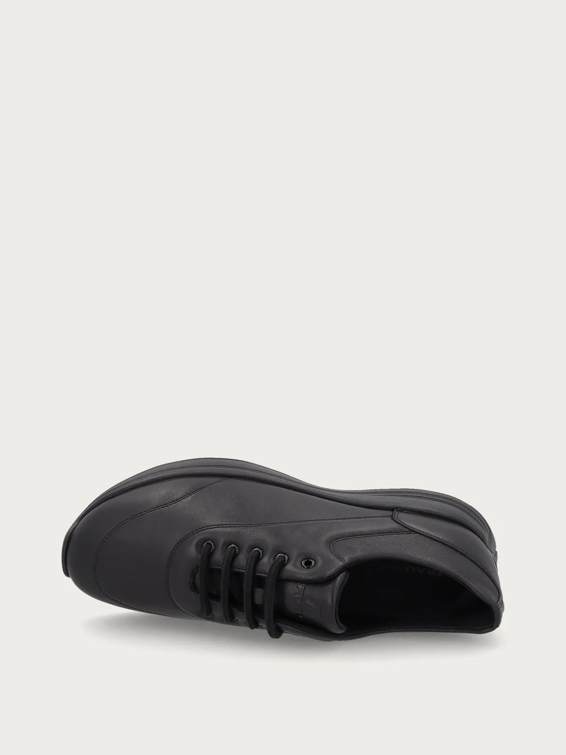 Frau Comfort Tech Heren Sneakers Leer
