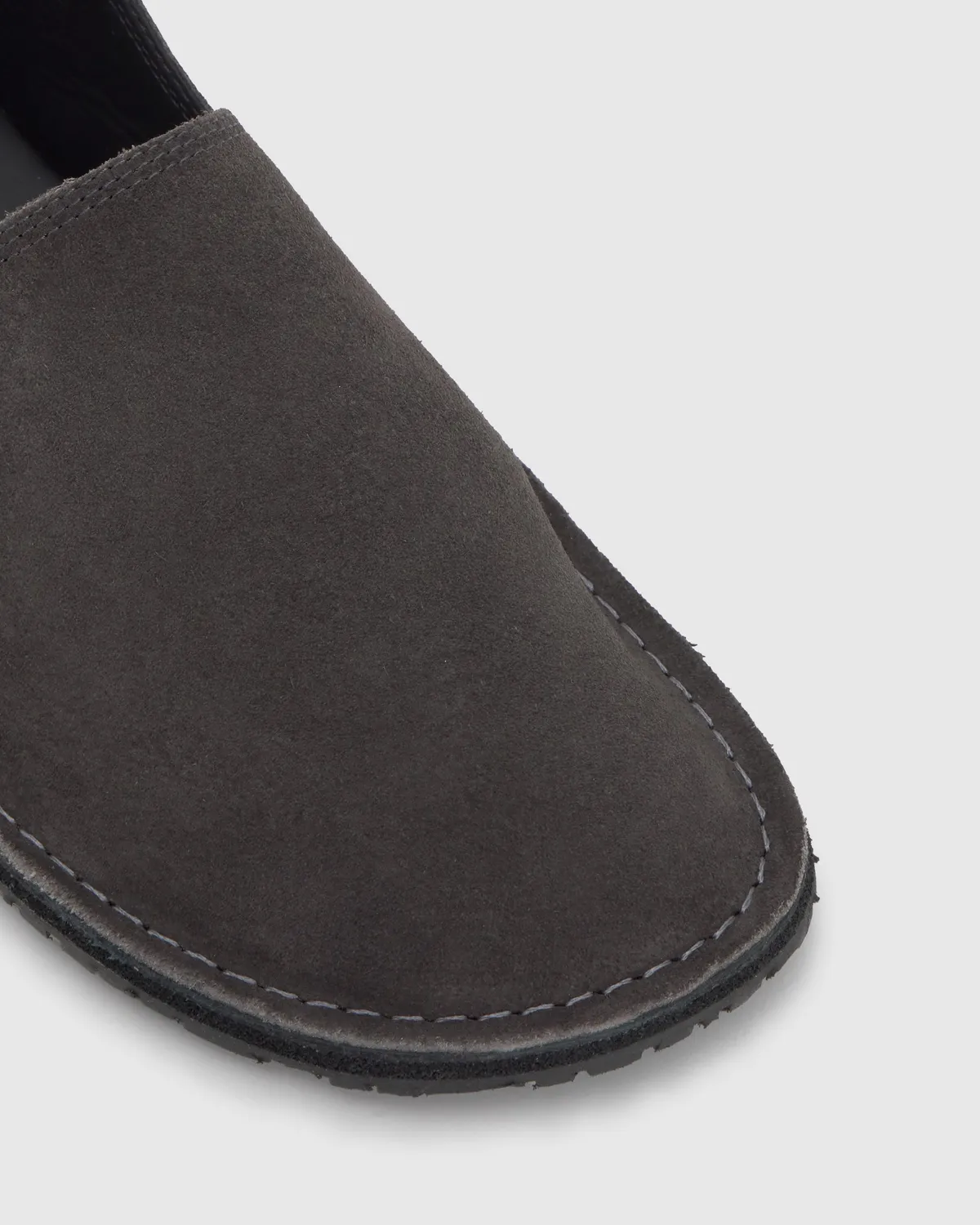 Castaner Crespo 186 espadrilles carbon split-leer