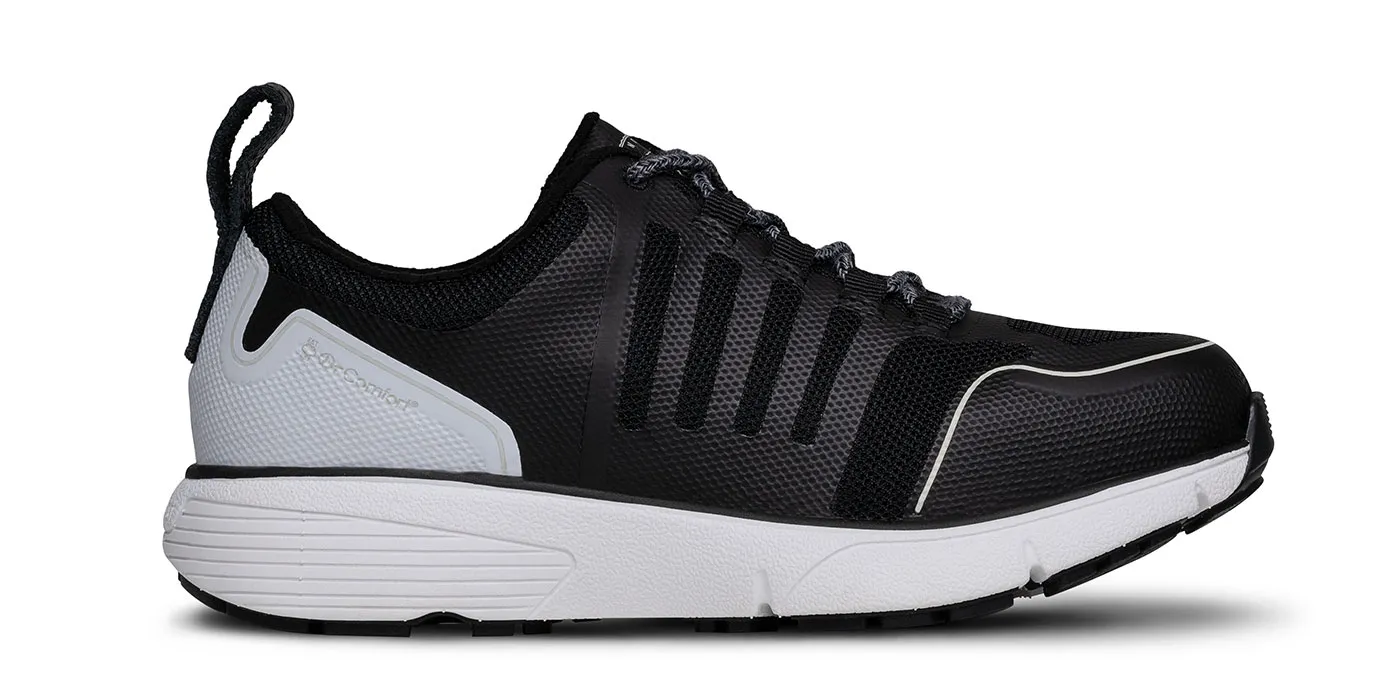 Dr. Comfort Grace X wandelschoenen dames extra diep