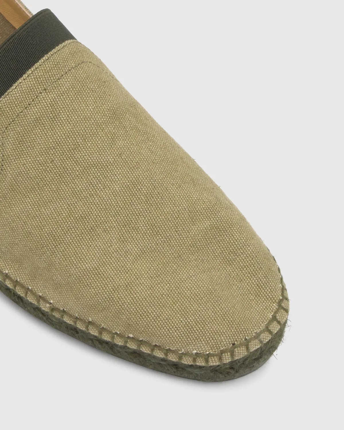 Castaner Nova C 002 espadrilles laurel katoen heren