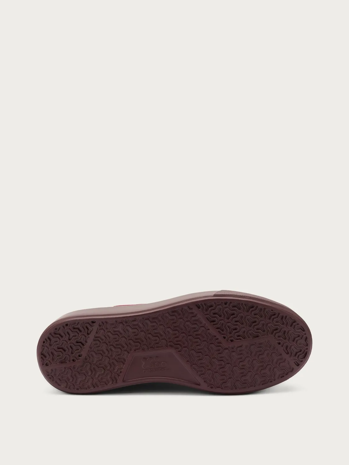 Frau Verona Beatle boots bordeaux suede dames
