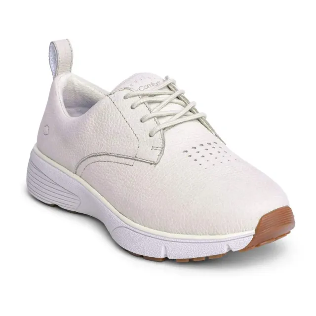 Dr. Comfort Ruth sneakers dames volnerf leer