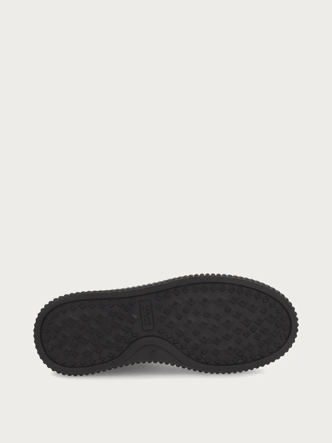 Frau Verona Beatle boots bruin gepolijst leer