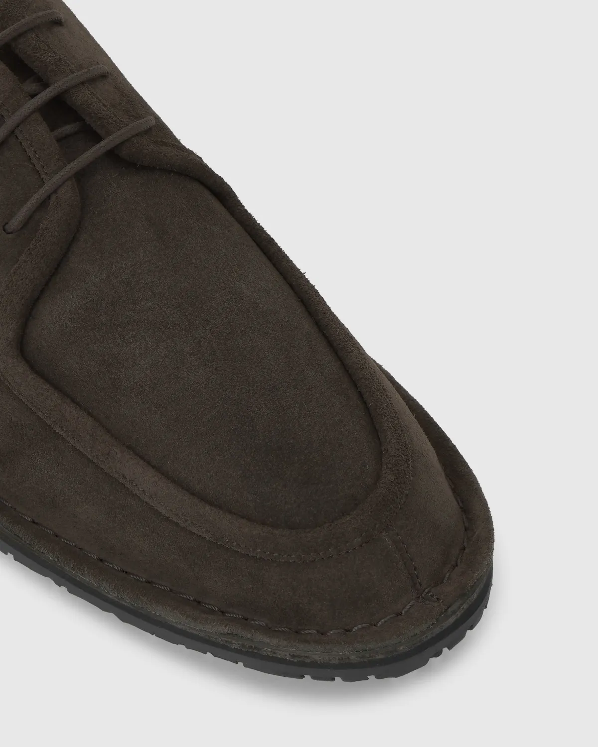 Castaner Larry 186 veterschoenen café suède