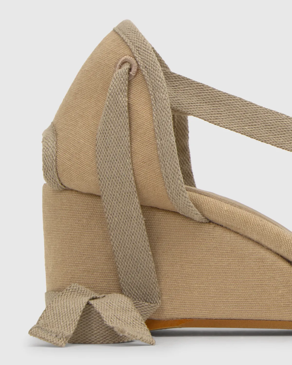 Castaner Corcega 6/293 espadrilles sand katoen