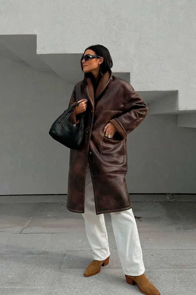 Bryan Stepwise Manuela cowboylaarzen camel suède